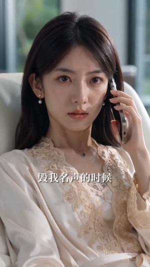 五一借车给同事，她开我宝马跑滴滴（60集）短剧太上头了