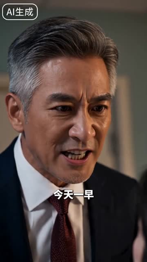 晴果满江（42集）短剧排行榜