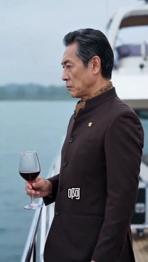 断我鱼竿退我婚？我反手钓出百年金鲤（56集）最后的大结局