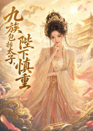 九族包括太子，陛下慎重（48集）最火短剧热播