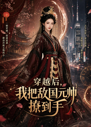 穿越后，我把敌国元帅撩到手（80集）精彩短剧下载