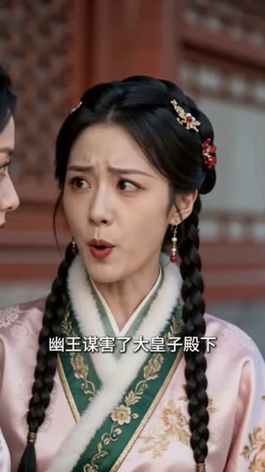 青鸢策（64集）免费观看就是爽