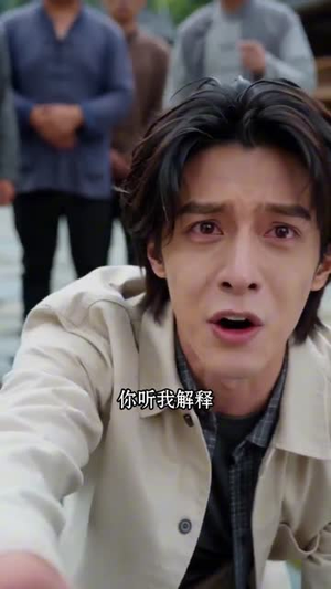 心安之处是归途（64集）短剧热播抢先看