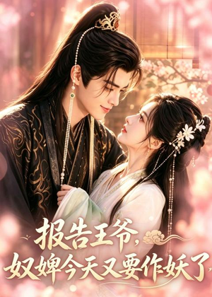 报告王爷，奴婢今天又要作妖了（78集）免费观看完整版