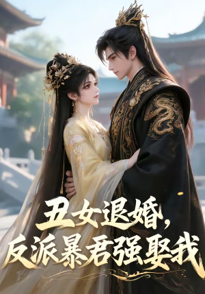 丑女退婚，反派暴君强娶我（36集）民国短剧推荐
