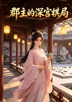 郡主的深宫棋局(29集) 郡主的深宫棋局(29集)短剧全集免费看