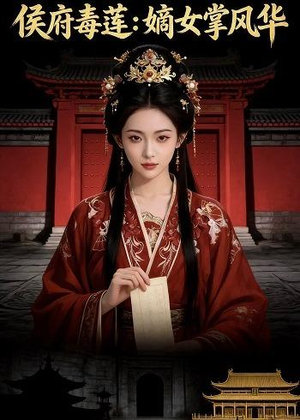 侯府毒莲：嫡女掌风华（86集）热门短剧推广