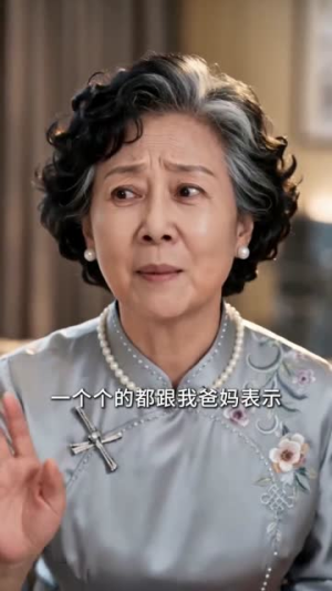 婚礼当天，我主动退出成全（50集）好看短剧抢先看