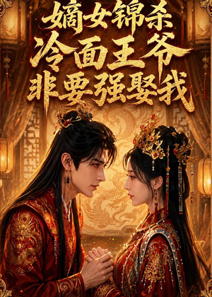 嫡女锦杀：冷面王爷非要强娶我（82集）河马免费短剧