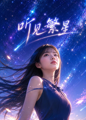 听见繁星(57集) 听见繁星(57集)在哪个平台看好