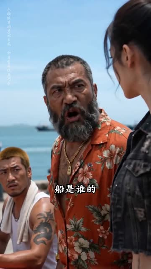 潮涌逆乾坤(52集) 潮涌逆乾坤(52集)精彩短剧又来了