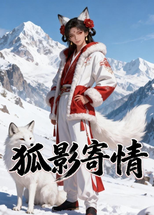 狐影寄情（42集）一起追生活短剧