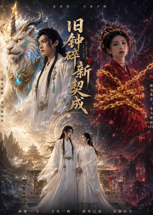 旧钟碎，新契成（76集）免费观看就是爽