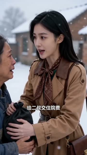 念恩而行(45集) 念恩而行(45集)每日短剧分享