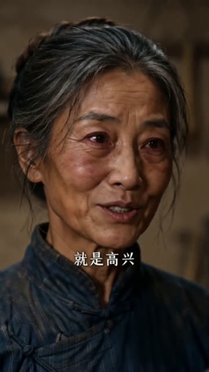 穿越八零，我带全村搞外贸致富（61集）短剧解说全集