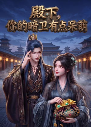 殿下，你的暗卫有点呆萌（74集）好看的短剧分享