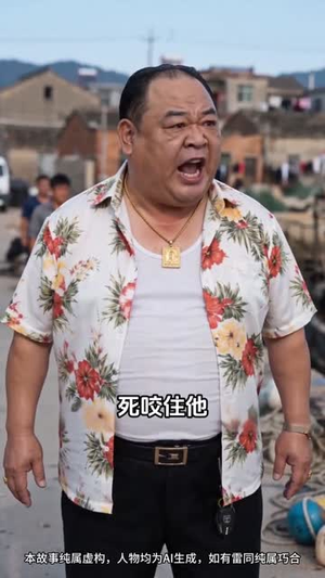深海猎手(41集) 深海猎手(41集)全网短剧抢先看