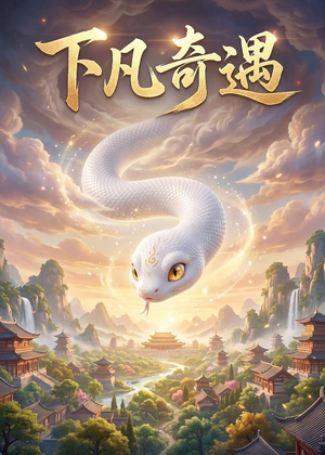 下凡奇遇（32集）全网独播免费看