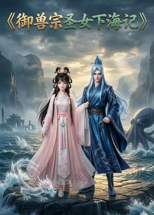 御兽宗圣女下海记(23集) 御兽宗圣女下海记(23集)免费观看就是爽