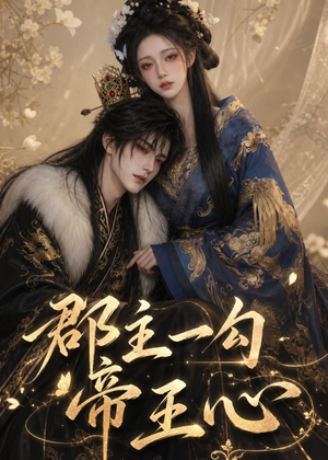 郡主一勾帝王心（77集）精彩短剧天天看