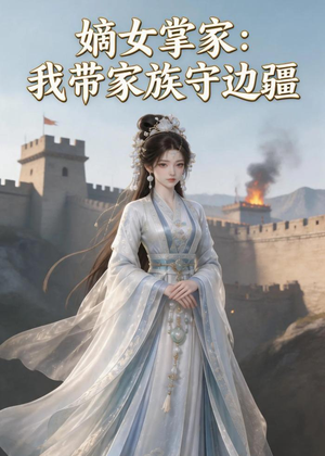 嫡女掌家:我带家族守边疆(36集) 嫡女掌家:我带家族守边疆(36集)免费观看就是爽