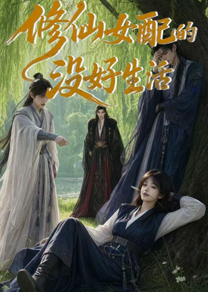 修仙女配的没好生活（59集）无需会员免费看