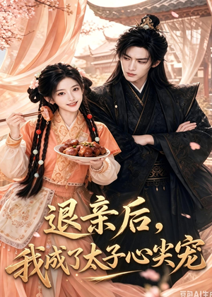 退亲后,我成了太子心尖宠(87集) 退亲后,我成了太子心尖宠(87集)短剧在线更新