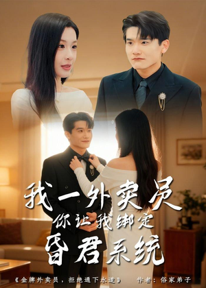 我一外卖员,你让我绑定昏君系统(80集) 我一外卖员,你让我绑定昏君系统(80集)在线观看