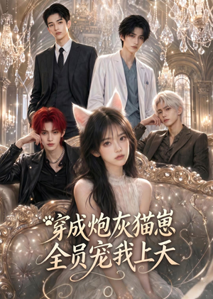穿成炮灰猫崽，全员宠我上天（64集）全集在线看