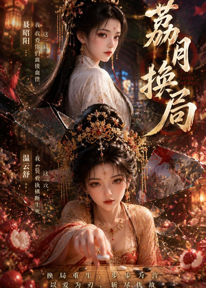 荔月换局（40集）追短剧关注我