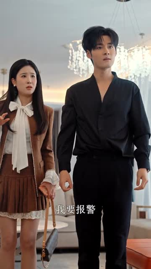 室友偷我身份证结婚，我重生严惩恶人（81集）排行榜前十短剧