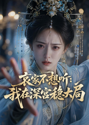 哀家不想听_我在深宫稳大局(147集) 哀家不想听_我在深宫稳大局(147集)大结局