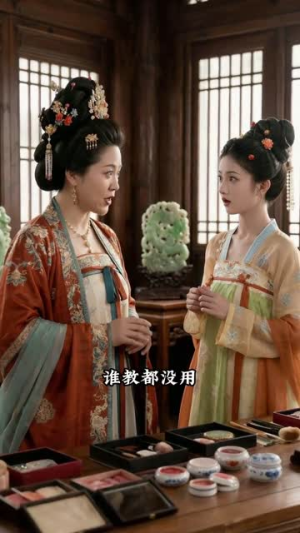 侯府那个病秧子公子（45集）最热短剧抢先看