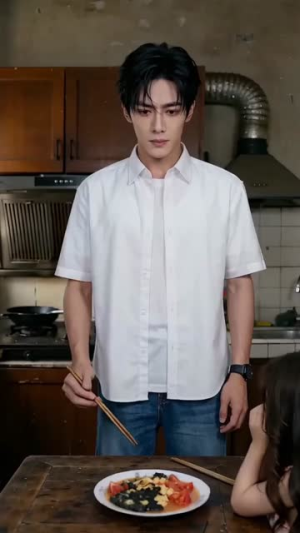 心藏甜,自带光(78集) 心藏甜,自带光(78集)好看短剧分享