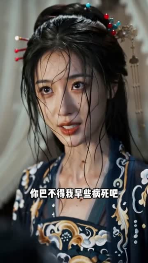 双穿贵女:弃夫后我名扬朝野(41集) 双穿贵女:弃夫后我名扬朝野(41集)短剧在哪个平台