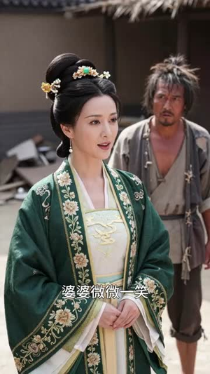冲喜后，病娇夫君长命百岁了（38集）免费短剧看不停