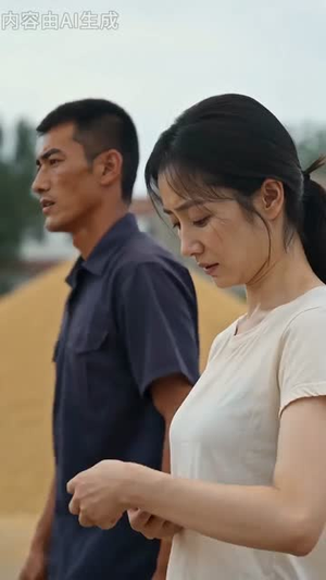 麦熟见人心（41集）短剧中追到爽