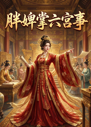 胖婢掌六宫事（32集）热门短剧推荐