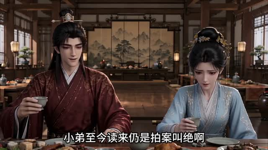 凤栖听心录(45集) 凤栖听心录(45集)推荐你们也去看