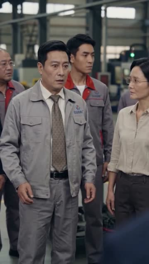 罚款五千逼走我，厂长你哭什么（50集）推荐你们也去看