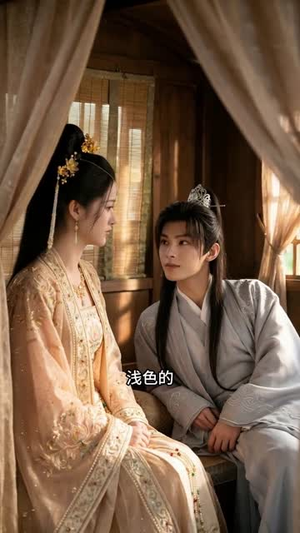 我的病弱夫君是帝王(68集) 我的病弱夫君是帝王(68集)一个短剧看全集