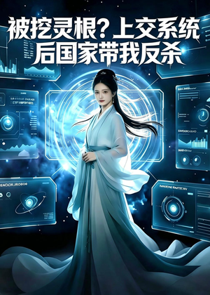 被挖灵根？上交系统后国家带我反杀（47集）经典老剧免费看