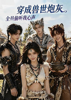穿成兽世炮灰，全员偷听我心声（72集）精彩短剧后续