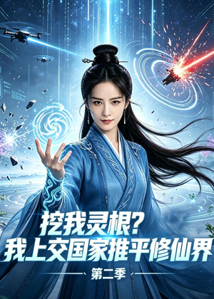 挖我灵根?我上交国家推平修仙界第二季(51集) 挖我灵根?我上交国家推平修仙界第二季(51集)大结局一气呵成