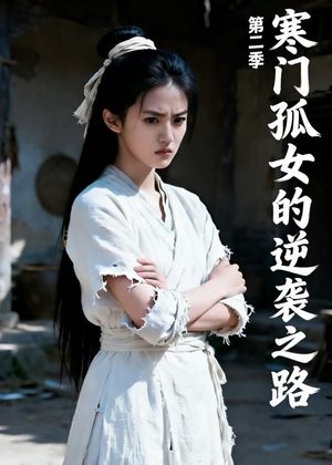 寒门孤女的逆袭之路(第二季)(100集) 寒门孤女的逆袭之路(第二季)(100集)短剧全集抢先看
