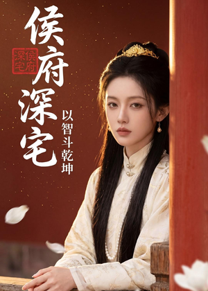 侯府深宅：以智斗乾坤（47集）高清画质免费看