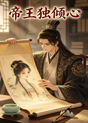 帝王独倾心（50集）全集完整版