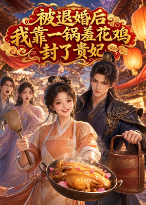 被退婚后,我靠一锅羞花鸡封了贵妃(59集) 被退婚后,我靠一锅羞花鸡封了贵妃(59集)精彩短剧下载