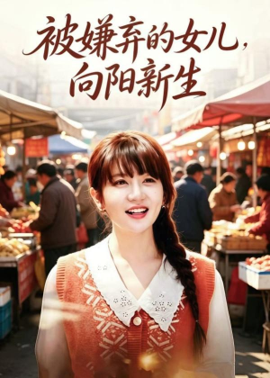 被嫌弃的女儿，向阳新生（60集）更新时间