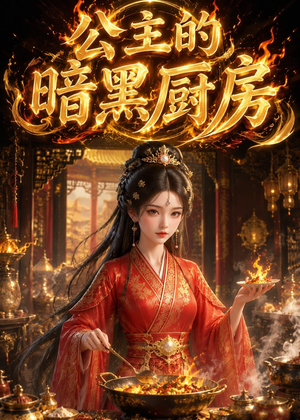 公主的暗黑厨房(20集) 公主的暗黑厨房(20集)精彩短剧追不停